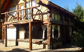 Cabañas El Palenque